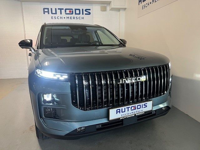 JAECOO 7 1.6 TGDI PREMIUM AWD AUT imagem 3
