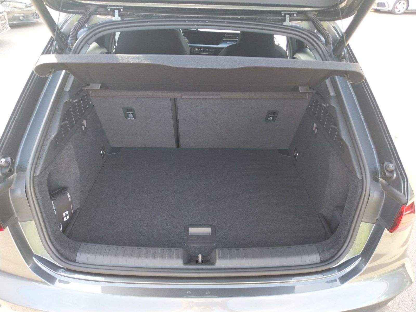 Audi A3 - Bild 13
