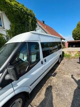 Ford Transit/Tourneo ehemaliges Behinderte... - gebrauchte Ford Tourneo aus dem Jahr 2011