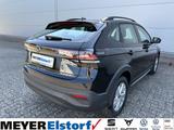 Volkswagen Taigo Life 1.0 TSI DSG Neuw.Garantie bis 04/2026 - schwarze Volkswagen Taigo