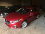 Mazda 3 Lim. Sports-Line 2.0 LED*BOSE*HEAD-UP*KEYLESS - Mazda Gebrauchtwagen in Köln