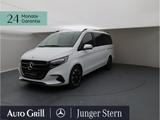 Mercedes-Benz V 250 d Style+ AHK StdHzg Distr 7S Multibeam