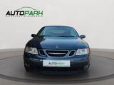 Saab 9-3 2.0t Vector Cabriolet 1.Hd. | Leder | Xenon - gebrauchte Saab 45725 aus dem Jahr 2003