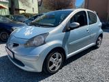 Toyota Aygo (X) 1,0 Club KLIMA - Toyota Aygo (X) aus 2005