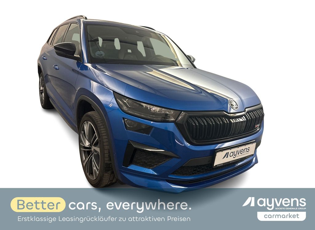 Image of Skoda Kodiaq