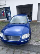 Volkswagen VW Passat 3bg 1,9 TDI - Volkswagen Passat Limousine 3b TDI mit Diesel-Antrieb