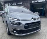 Citroën Grand C4  Spacetourer Selection, 7 Sitze - Citroën Grand C4 Picasso / SpaceTourer aus 2019