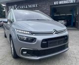 Citroën Grand C4  Spacetourer Selection, 7 Sitze - Citroën in Bremen