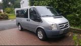 Ford Transit Euroline - Ford Transit: Euroline