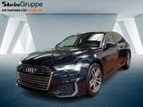 Audi A6 Avant S Line MATRIX+NAVI+B&O+HUD+360KAM+STHZ+