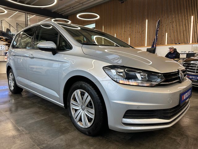 Volkswagen Touran BMTStart-Stopp *7-Sitzer*Klima