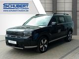 Hyundai SANTA FE 1,6 T GDI HEV Allrad Signature Leder Te