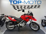 BMW F 650 GS  ABS Tüv nach Verkauf Neu - BMW 2002 F650GS