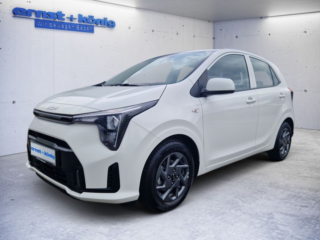 Kia Picanto 1.0 Spirit
