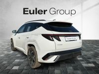 Hyundai TUCSON - Vorschau Bild 3