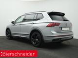 Volkswagen Tiguan Allspace 2.0 TSI DSG 4Mo. R-Line BLACK 7- - Volkswagen Gebrauchtwagen in Braunschweig