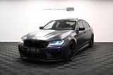 BMW M5 Competition xDrive*LASER*HEAD-UP*360*S-DACH - gebrauchte BMW M5 aus dem Jahr 2021