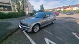 BMW 316i touring - BMW 316 in Frankfurt (Main)