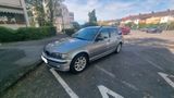 BMW 316i touring - BMW 316 mit Benzin-Antrieb: Leder, ABS, Kombi