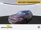 Volkswagen Touareg 3.0 TSI R-LINE LUFT PANO ST.HEIZ LM22 - Volkswagen Touareg mit Benzin-Antrieb: Geländewagen, 3.2