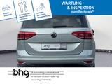 Volkswagen Touran 2.0 TDI GOAL DSG ACC PDC SHZ AHK LED - Volkswagen Touran Jahreswagen: Automatik