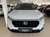 Honda CR-V e:HEV 2.0 i-MMD Hybrid AWD Advance (RS)