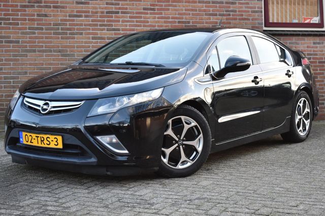 Opel Ampera 1.4 Leder "12 klima Navi Cruise Inruil mo