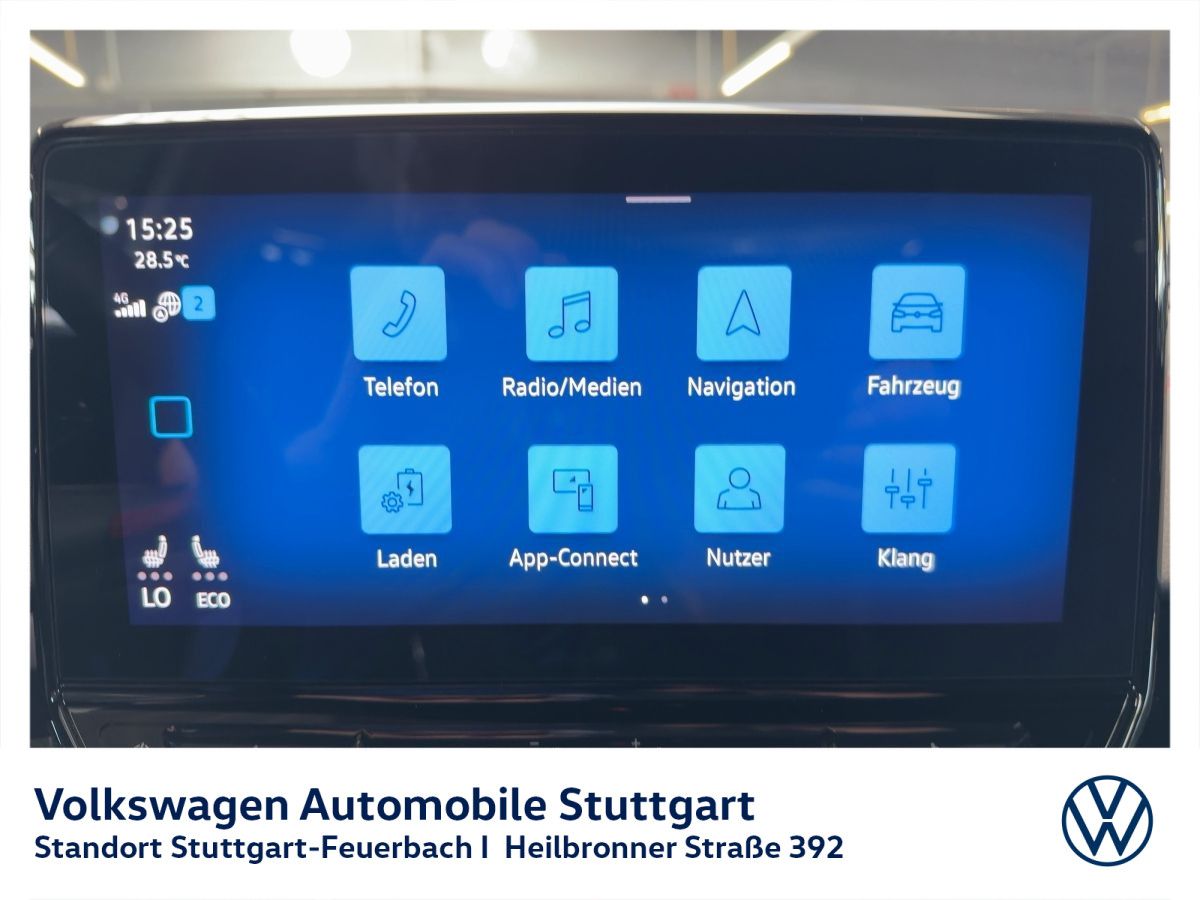 Volkswagen ID.4 - Bild 12