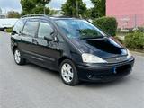 Ford Galaxy 2.3  Benzin Ghia 6-Sitzer / AHK - Ford Galaxy in Mönchengladbach