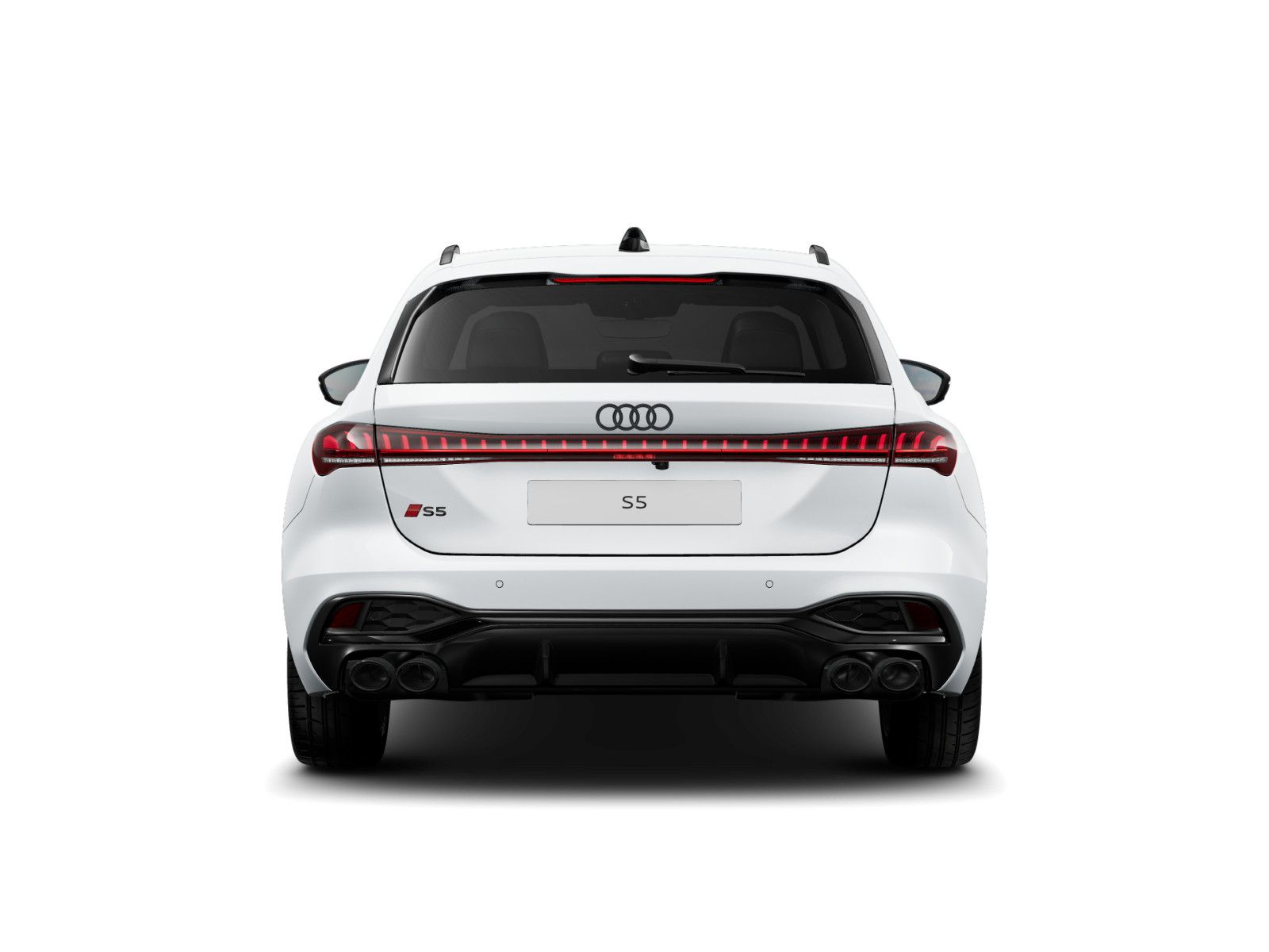 Audi S5 - Bild 6
