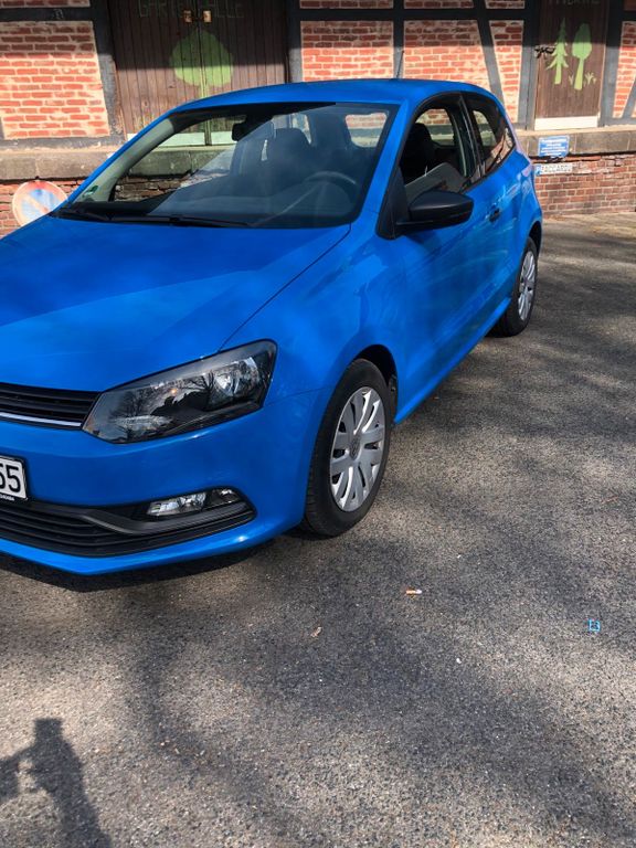 Image of Volkswagen Polo