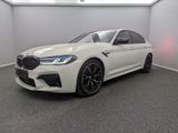 BMW M5 Competition*CARBONDACH*U-FREI*DEUTSCH*SITZKLI - BMW M5 aus 2022