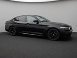 BMW 540i xD M Sport Glasdach Kamera HUD DAB H/K 19" - BMW 540 in Frankfurt (Main)