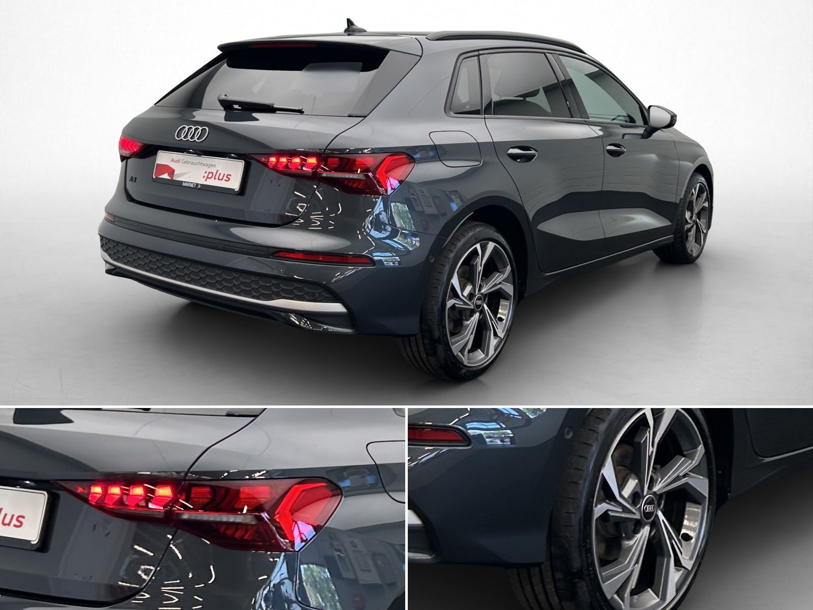 Audi A3 - Bild 18