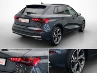 Audi A3 - Vorschau Bild 18