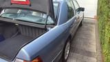 Mercedes-Benz E 200 E 200 - Mercedes-Benz Gebrauchtwagen von 1992