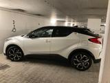 Toyota C-HR 1.2-l-Turbo Multidrive S Style Style - Toyota C-HR Gebrauchtwagen in München