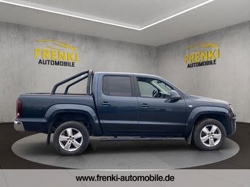Volkswagen Amarok - 8