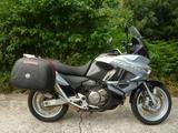 Honda XL 1000 V VARADERO ABS Koffersatz Sturzbügel - HONDA XL