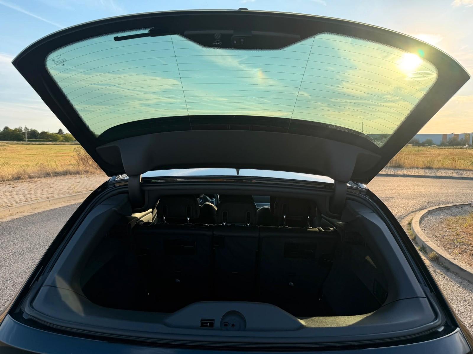 BMW M340i x-Drive Touring