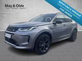 Land Rover Discovery Sport R-Dynamic SE StandHZG AHK 360 LE - Land Rover Discovery Sport aus 2023