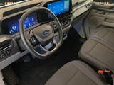 Ford Tourneo Custom 320 L2 Titanium*Stdhzg*Kamera*LED - Ford Tourneo Custom in Chemnitz
