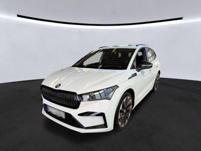 Skoda Enyaq - Bild 2