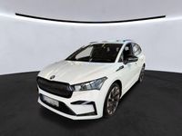 Skoda Enyaq - Vorschau Bild 2