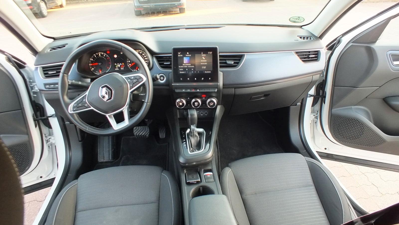 Peugeot 2008 Allure Pure Tech 130 EAT8 Automatik +Navi