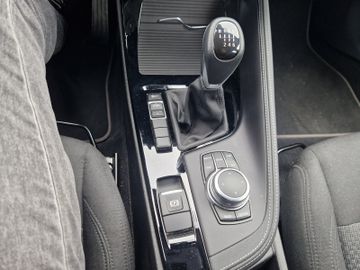 Bild 8 BMW X2 sDrive 18 i Advantage