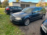 Volkswagen Passat 3bg 2.8 V6 4Motion Tausch - Volkswagen Passat mit Benzin-Antrieb: Kombi, 2.8