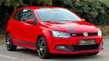 Volkswagen Polo V GTI/NAVI/PDC/SHZ/AUTOMATIK/TÜV NEU/KLIMA - Volkswagen Polo aus 2011: GTI