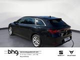 Seat Leon Sportstourer Style 1.5 eTSI ACT - Seat Leon aus 2024