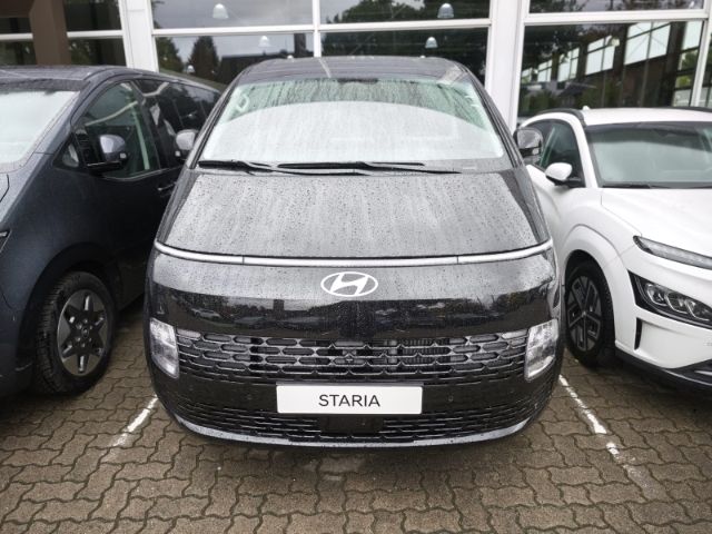 Hyundai Staria – Bild 2